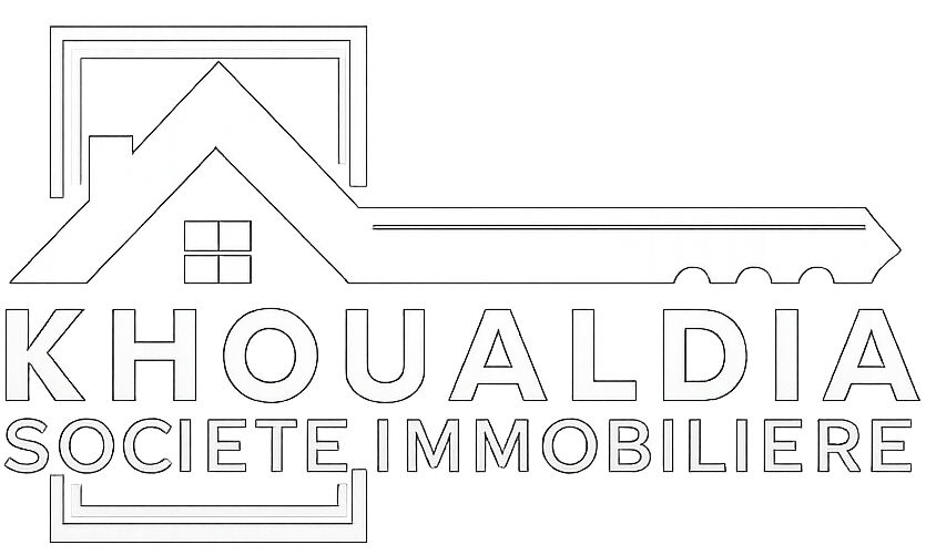 Khoualdia immobilière